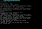 install phpmyadmin