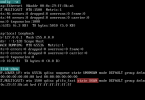 list network interfaces