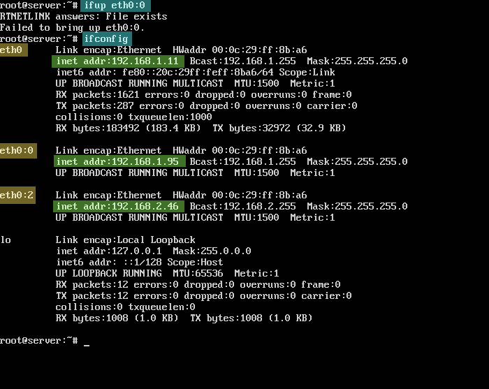 debian interfaces ip alias